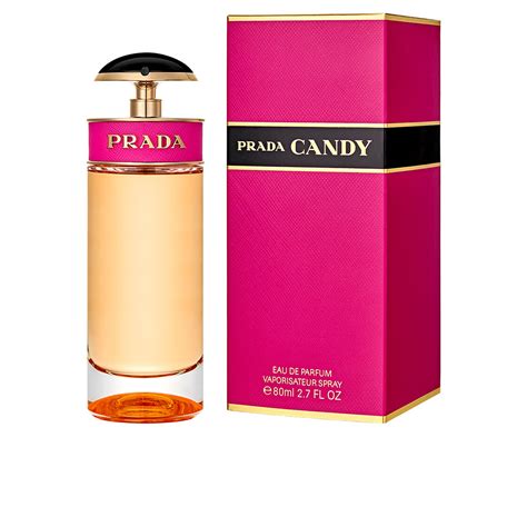 who sells Prada candy perfume